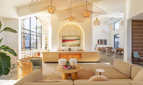 What a Full Day at Alma Apartments in Henderson, NV Looks Like Cover Image