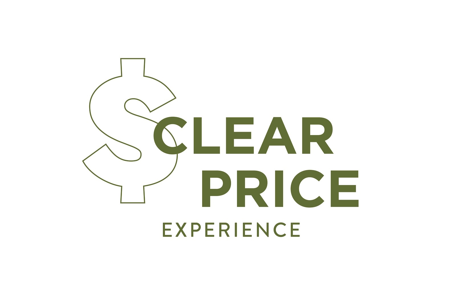 Our Clear Price Experience