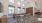 a clubhouse room with tables and chairs