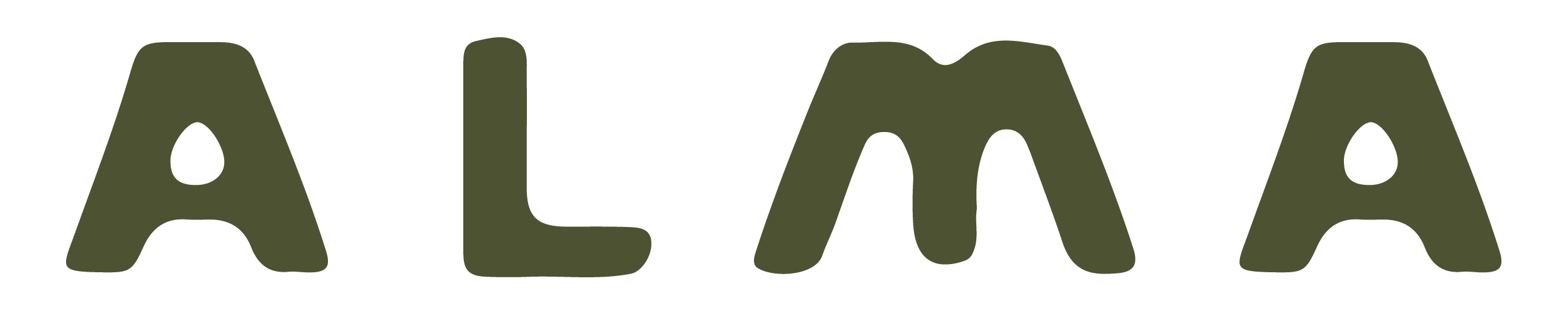 Alma Logo